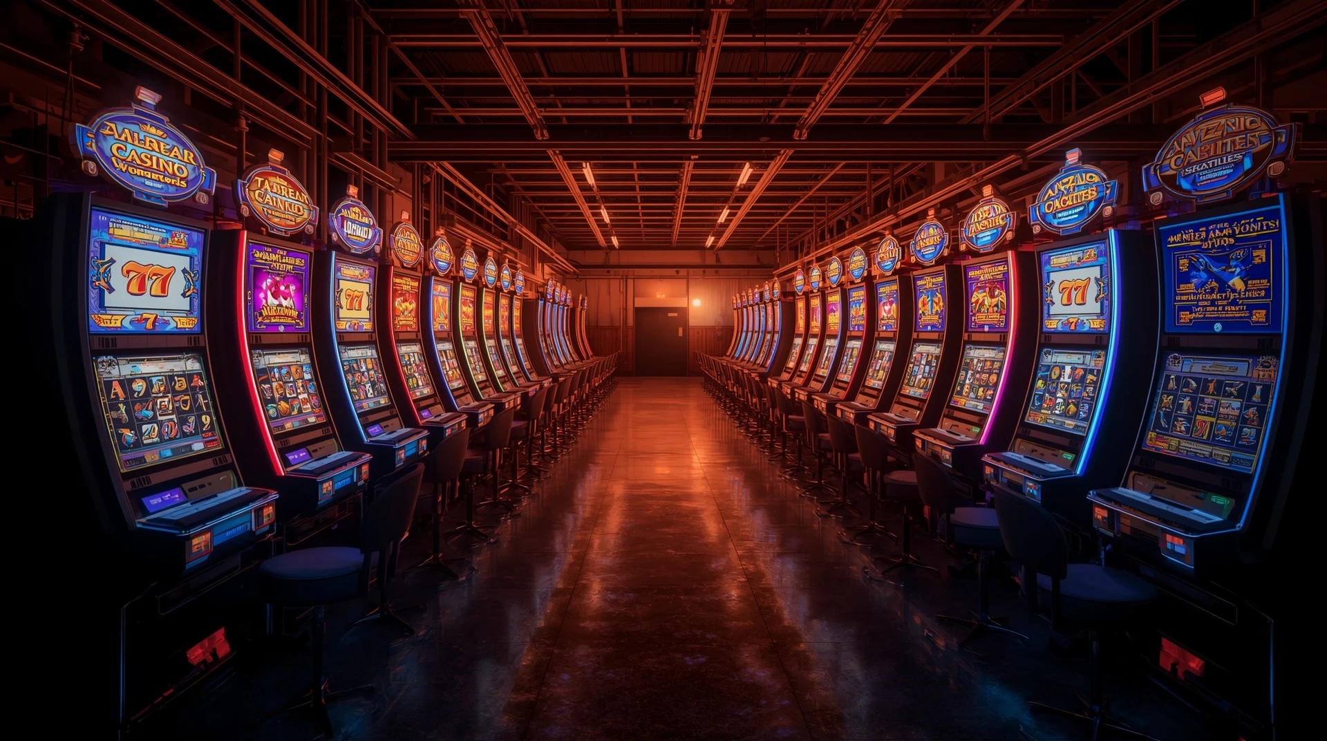 Casinon med bonus